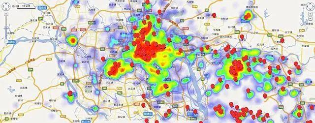 2020年最值得推荐的五大数据可视化工具！