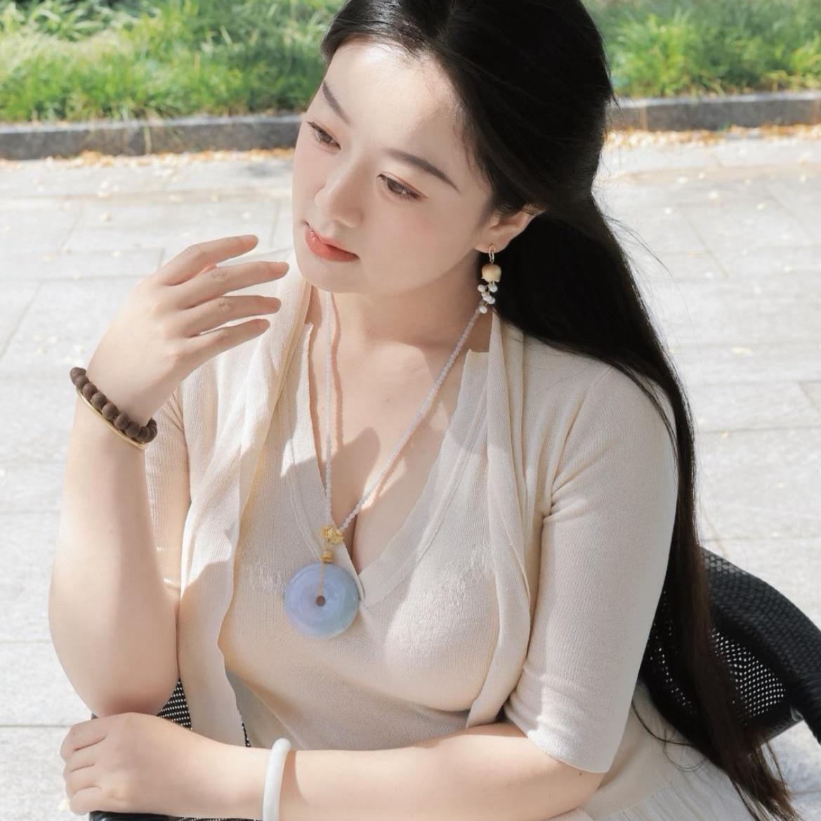 天上掉下个林妹妹