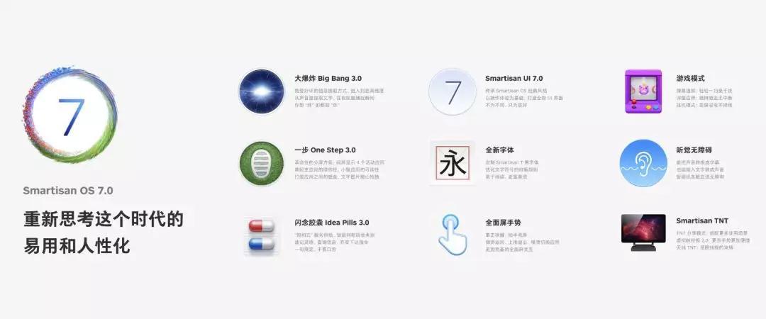 坚果 Pro 3TNT可投屏电视,已兼容乐播投屏!