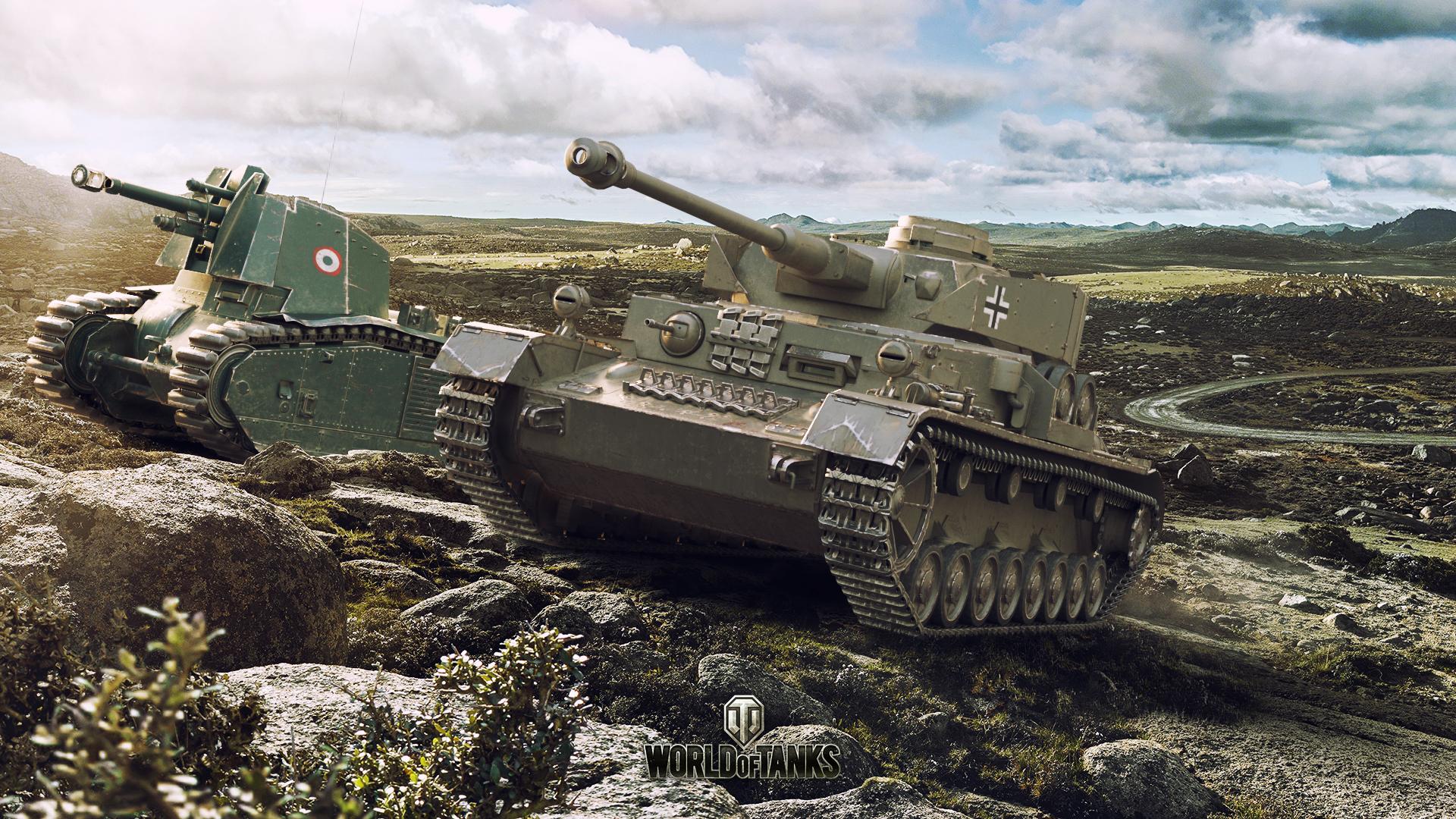 德国小虎式重型坦克