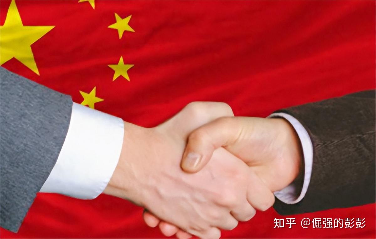 他是外交部原部长,为我国外交事业做出过卓越贡献,后官至副国级