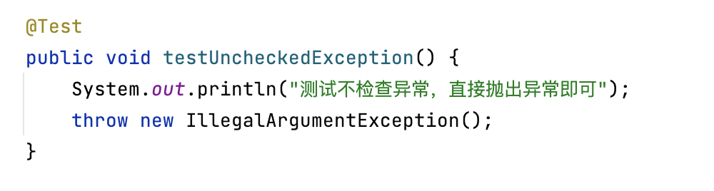 Java异常处理和最佳实践(含案例分析) - 知乎