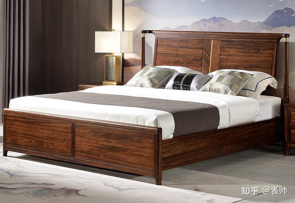 乌金木介绍,乌金木家具怎么样?