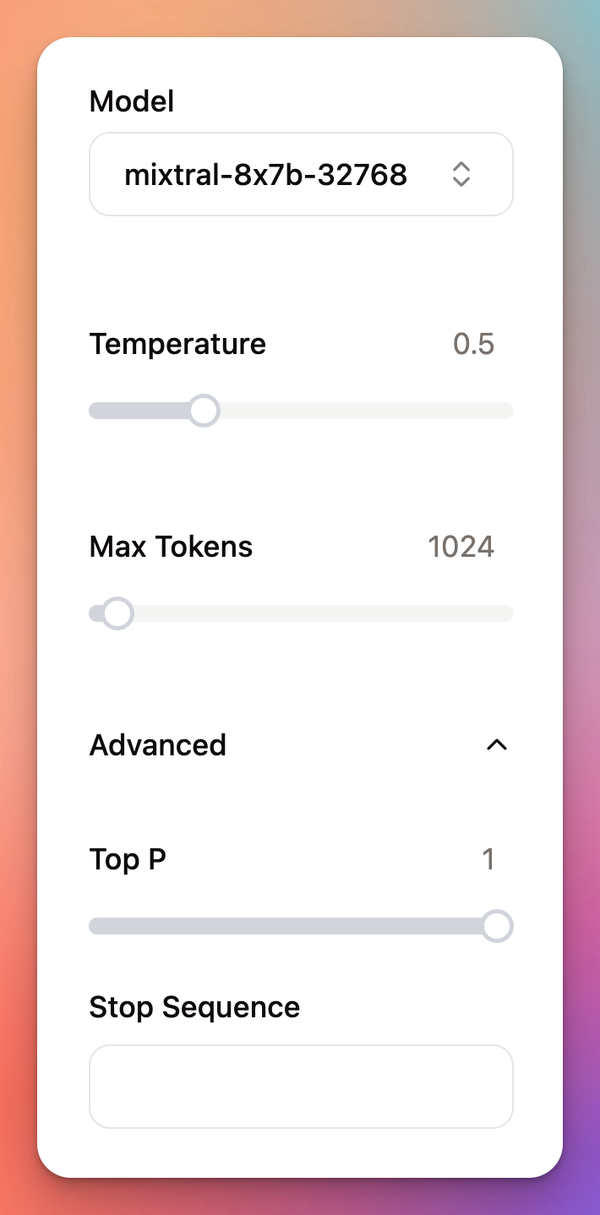 Groq API 使用指南：无需申请即可体验，从速率限制到模型参数解析 - 知乎