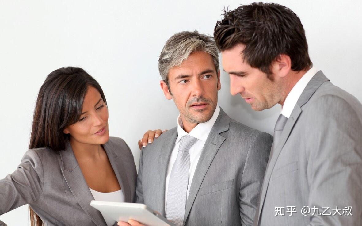 为什么领导会挑拨下属内斗?真相太“厚黑”了,四个原因客观存在 - 知乎