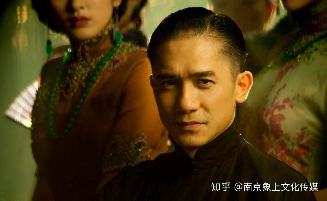 电影中的光与影下