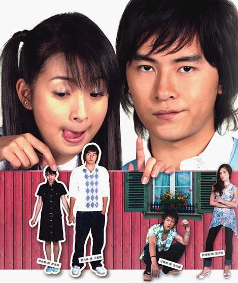 你看的第一部台剧是什么