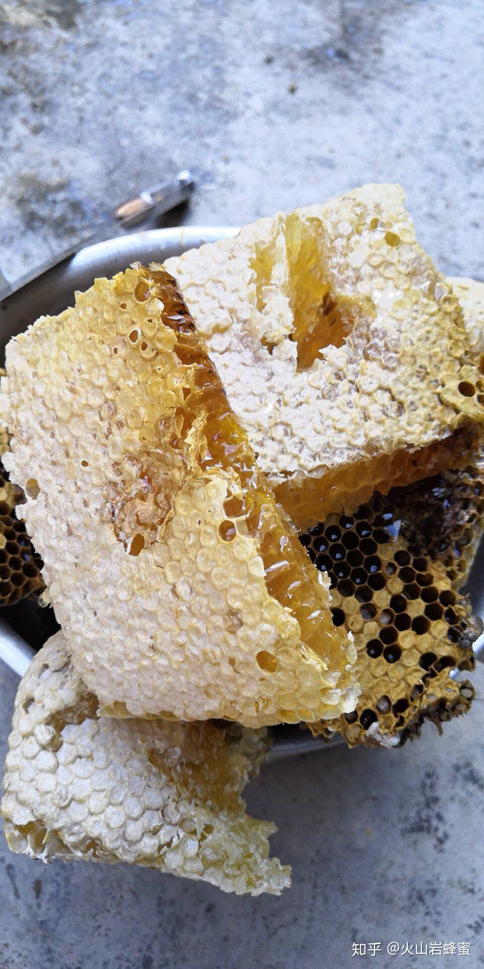 海南火山岩蜂蜜