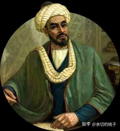 代数之父:花拉子米 Al-Khwārizmī - 知乎