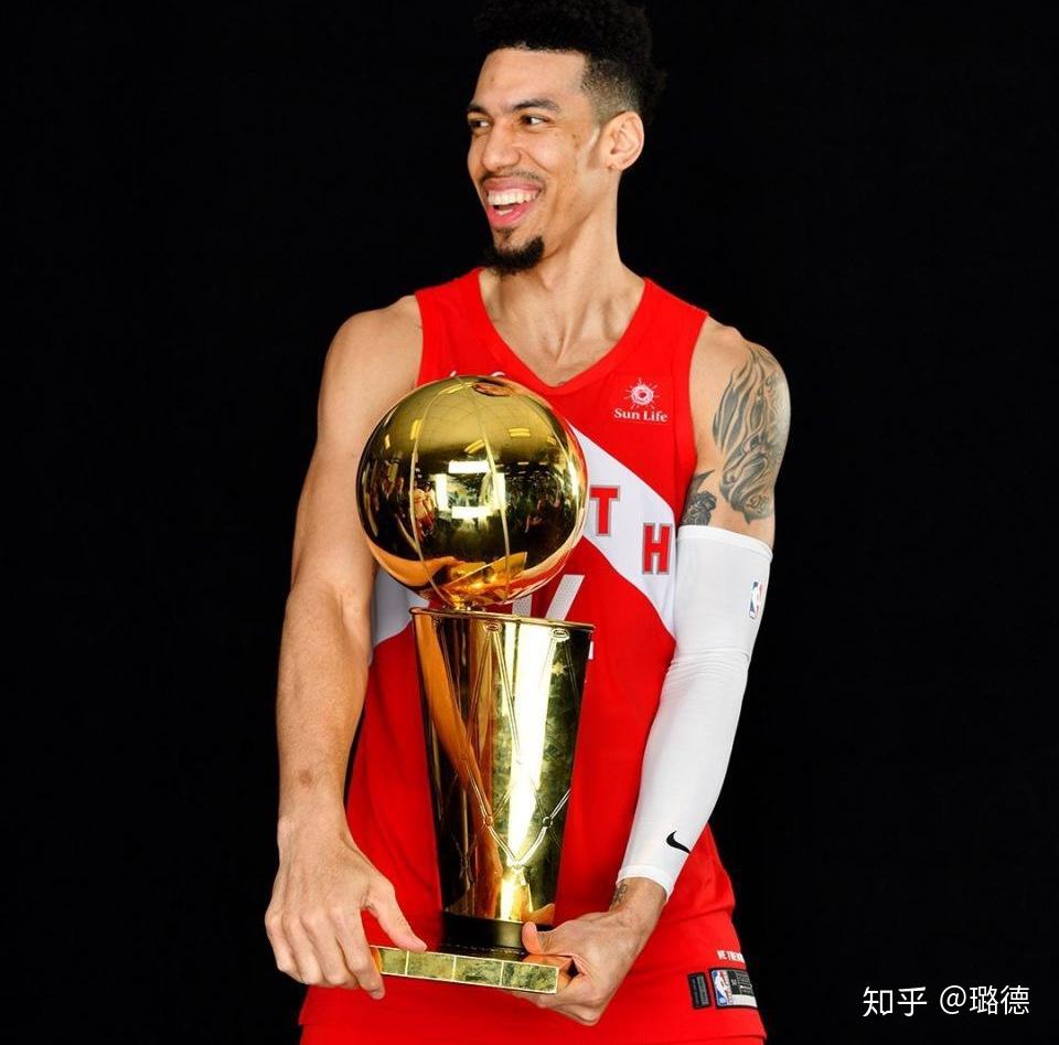 是啊,不管你在系列赛的表现如何,最终的结果是你成了nba总冠军得主,而