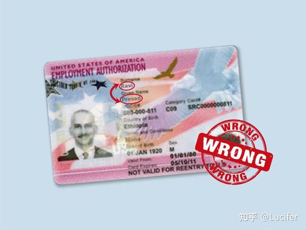 好消息,美国移民局宣布这些EAD卡到期莫慌,自动延期540天! - 知乎