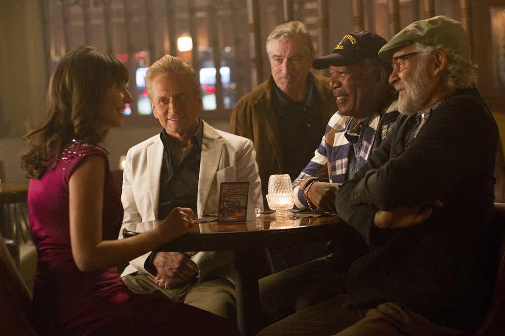 跟着良文君看电影之八最后的维加斯