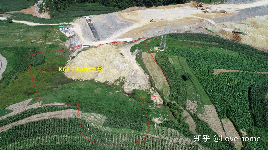 取、弃土场治理要求与修复措施 - 知乎