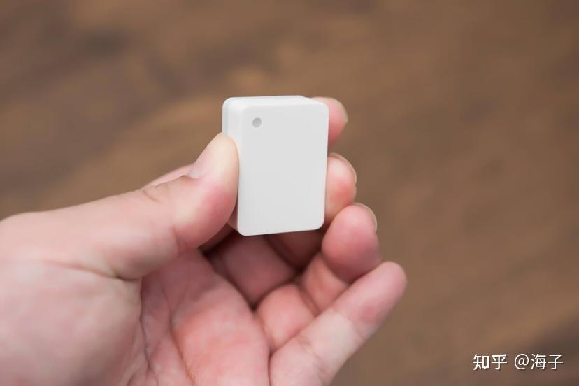 开合光强感应二合一小米门窗传感器2