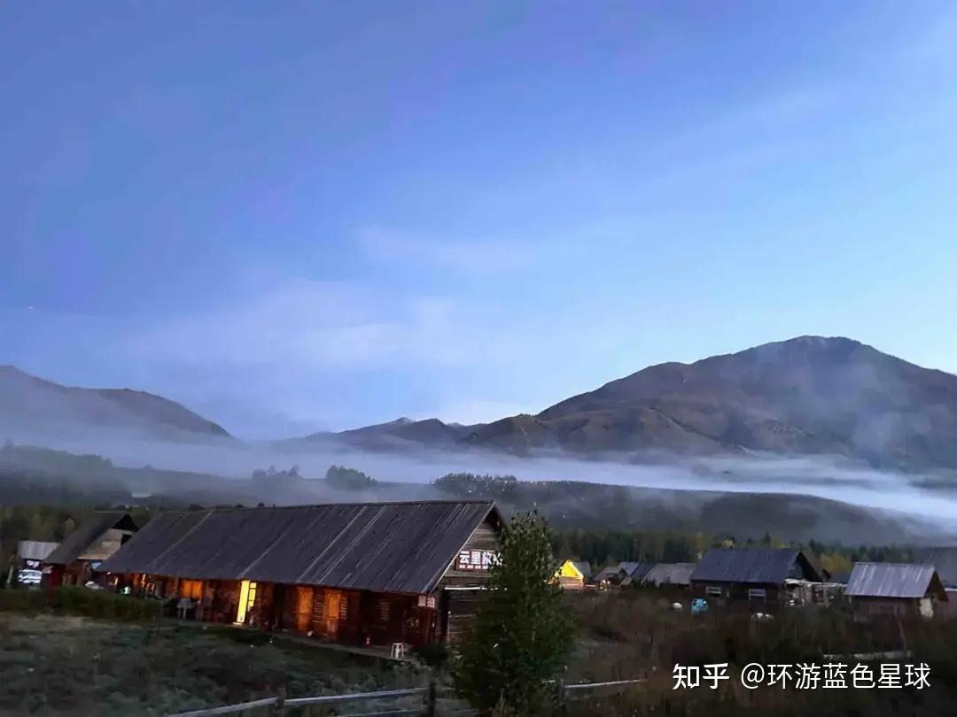 带父母去旅行,最适合的8个目的地 ,再也不愁选哪儿了! - 知乎