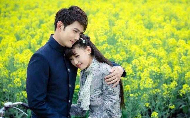 《人生若如初相见》与你相见