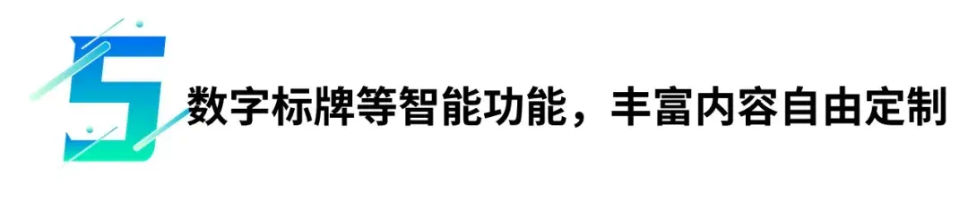 又哇塞了只需小小的ta智能会议室立刻有