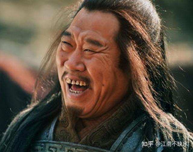 刘备文有龙凤武有五虎，为什么不能一统天下？ - 知乎