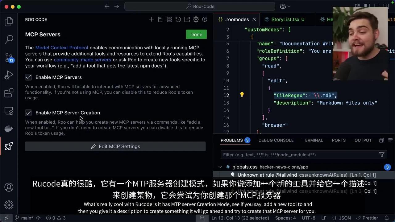 Roo Code 太强了!比 Cursor 还厉害的 AI 编程助手 - 知乎