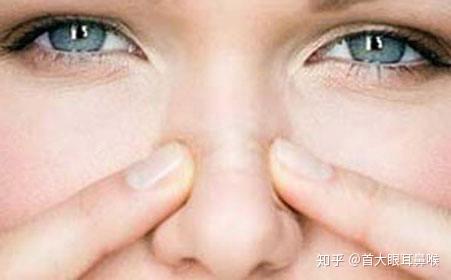 首大盛发军 鼻腔囊肿的症状及危害 知乎