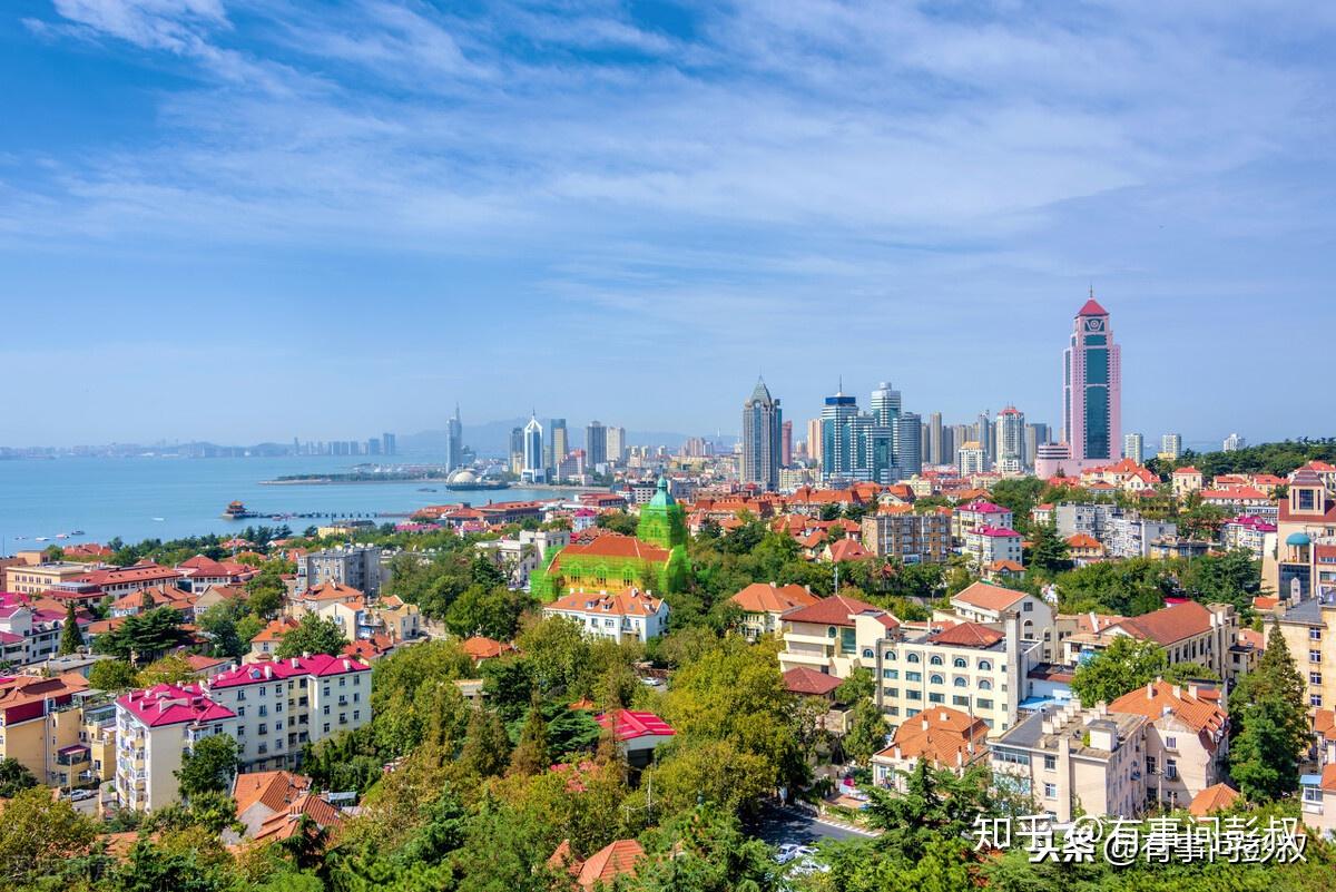 七万炒房客被套青岛楼市青岛房价跌破1万6十月青岛楼市数据