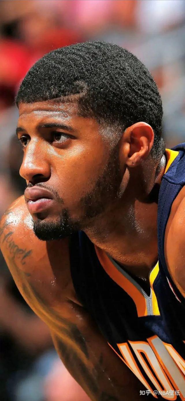 保罗·乔治(paul george)壁纸合集 