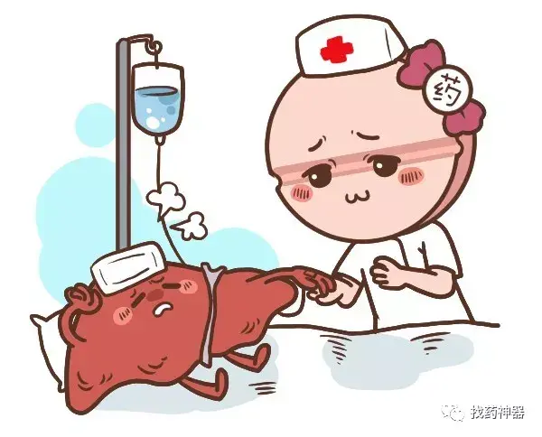 肝癌早期有些什么症状?