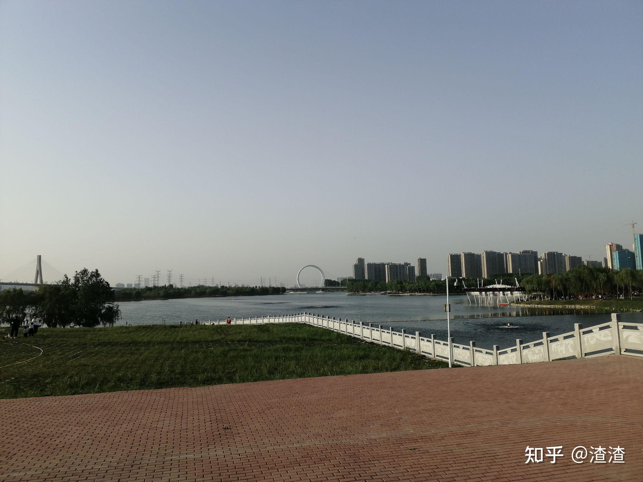 如何看待央视点名河南造湖事件? - 知乎