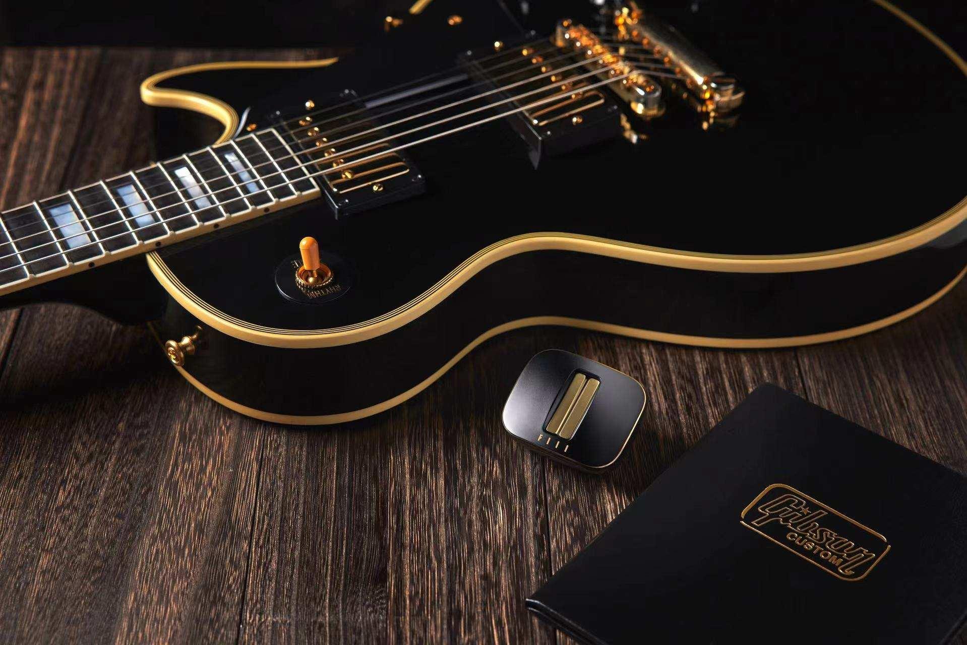 坚持音乐,坚持专业