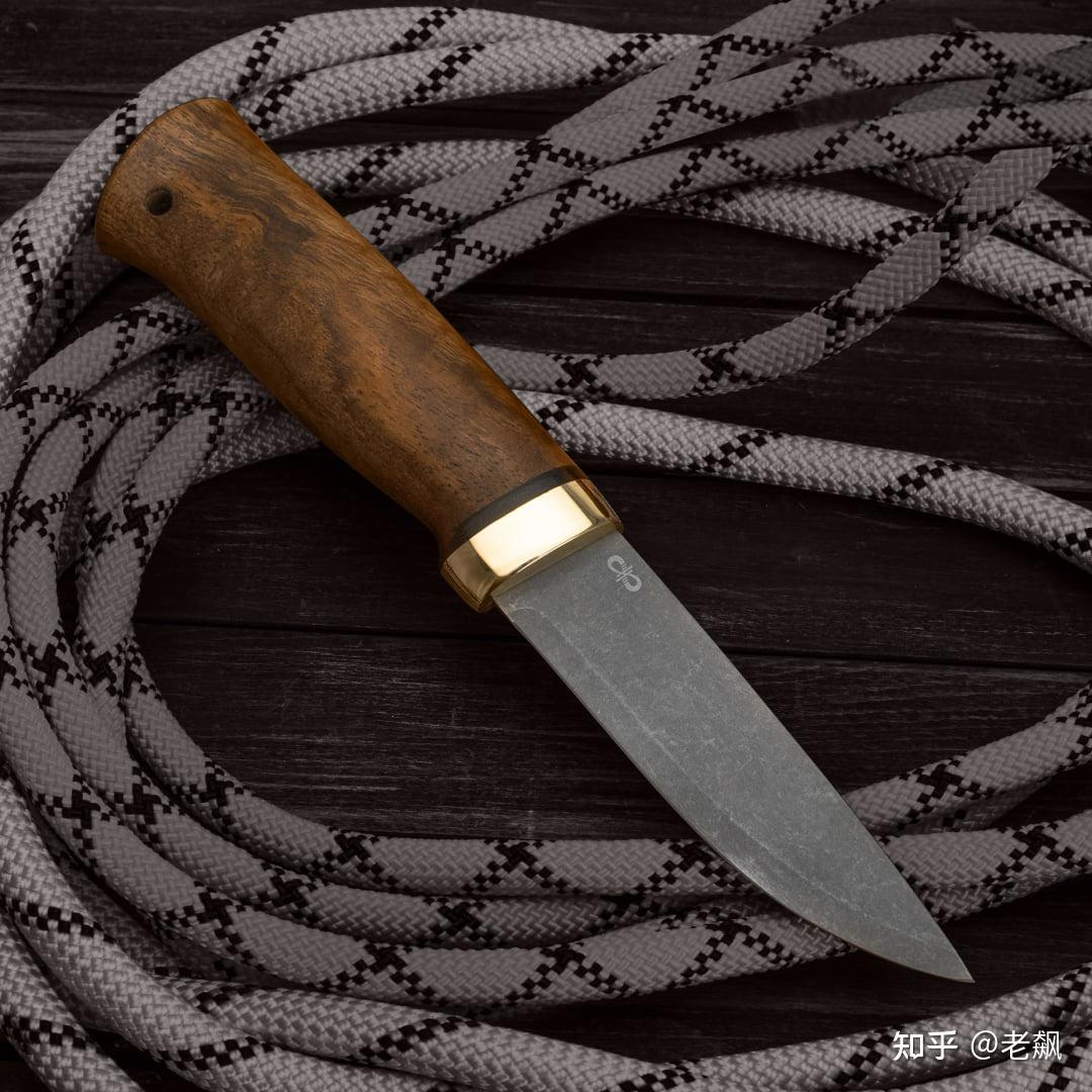 每周刀谈(第191期):冷钢意大利长剑