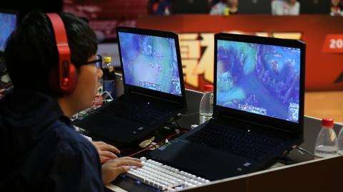 图标
