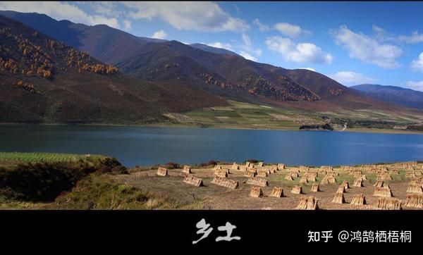 《乡土中国》｜再识中华文化•人类社会 - 知乎