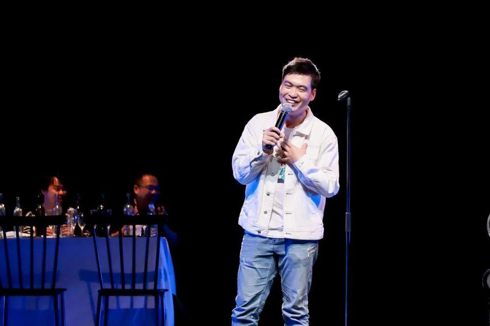 梁海源几乎在乐园