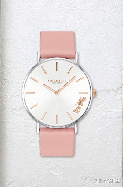 lolarose小绿表手表