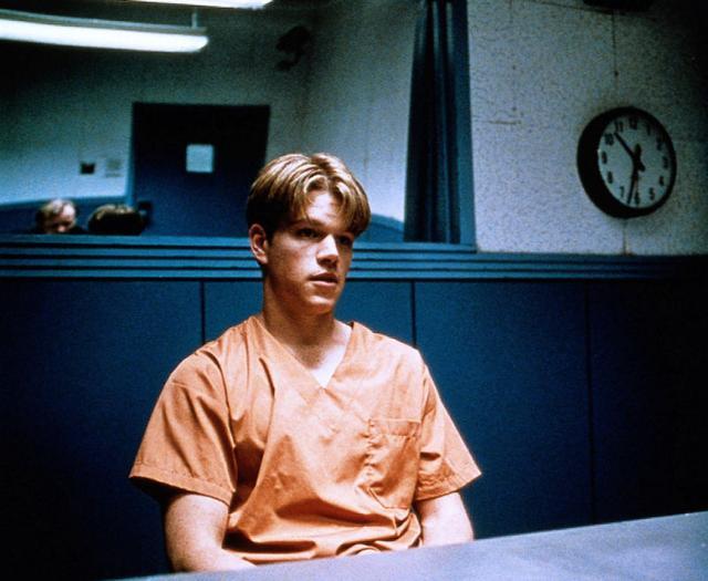 《心灵捕手》:如果没有西恩·马奎尔,天才威尔将会怎样?