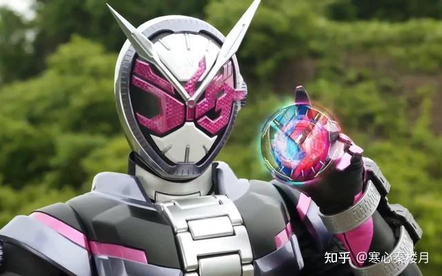 逢魔时王的时间线融合了所有假面骑士的世界观