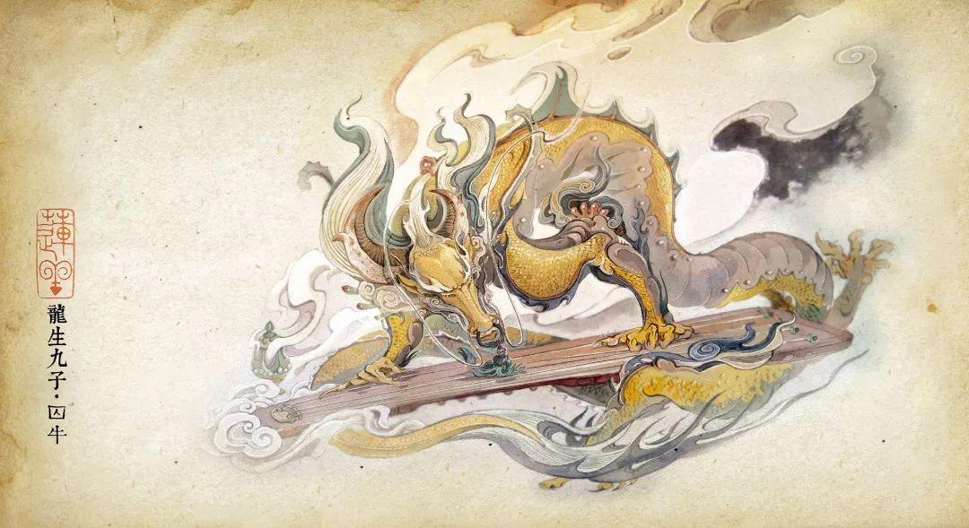 莲羊用岩彩绘制王者荣耀皮肤凭努力兑换绘画天赋