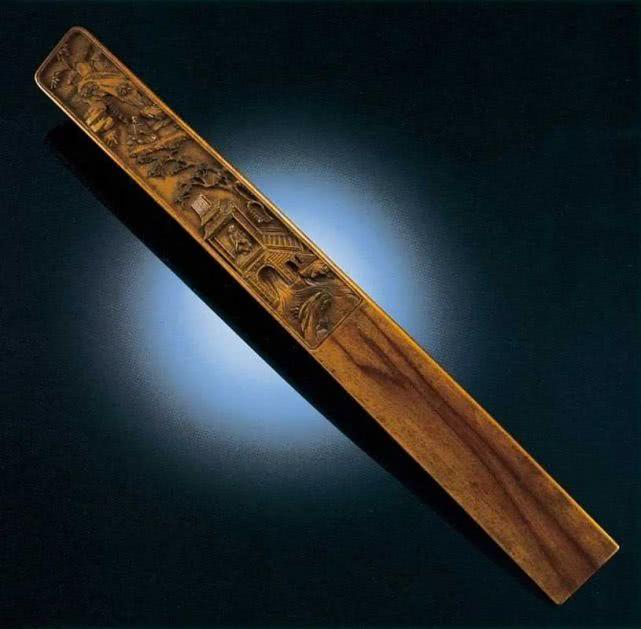 古代官员上朝携带的笏板有何作用?清代为何废除? - 知乎