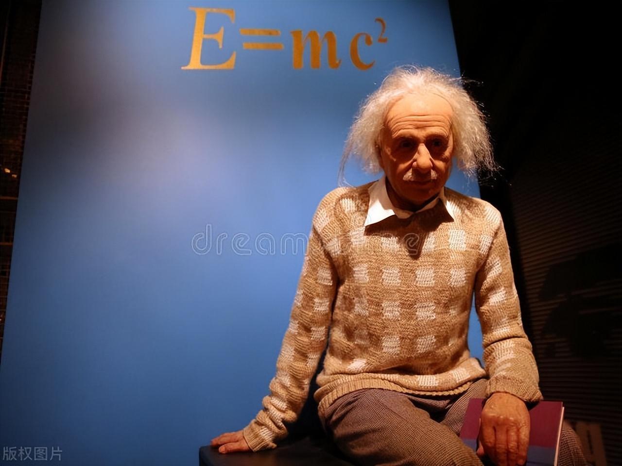 “科学的尽头是神学”是爱因斯坦说的？真相是这样的|爱因斯坦|神学|科学_新浪新闻