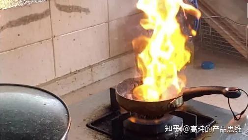 炸厨房小组当代年轻人的快乐实录