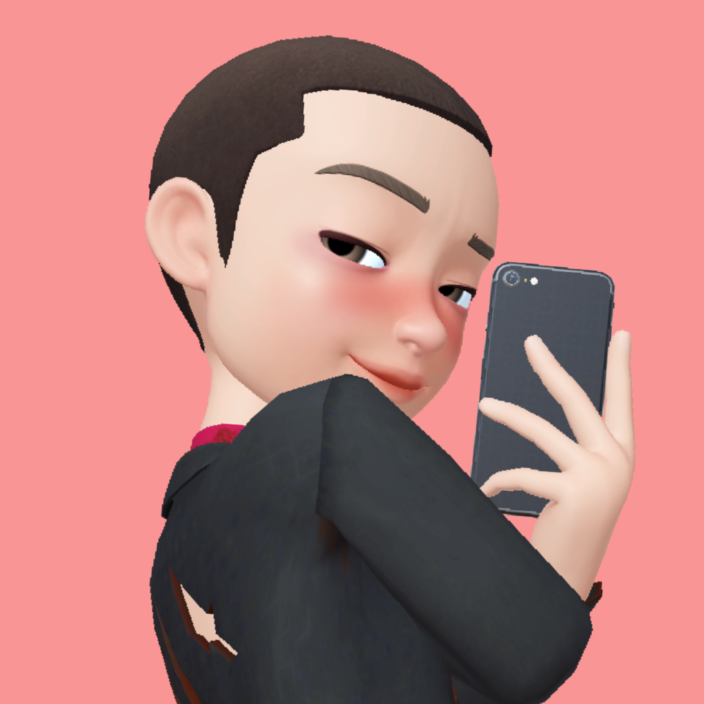 如何评价崽崽zepeto里面的高级脸