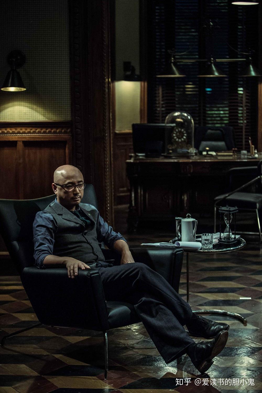 6767《催眠大师》是国内少见的心理悬疑电影,由80后新锐导演