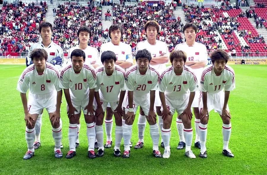 如何评价友谊赛6月2日国足2:0泰国?