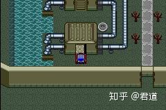 重装机兵2改详细攻略(gba重装机兵2改love3322(GBA重装机兵2改(MM2改)终极图文攻略世界地图)) 第130张 重装机兵2改详细攻略(gba重装机兵2改love3322(GBA重装机兵2改(MM2改)终极图文攻略世界地图)) 第130张