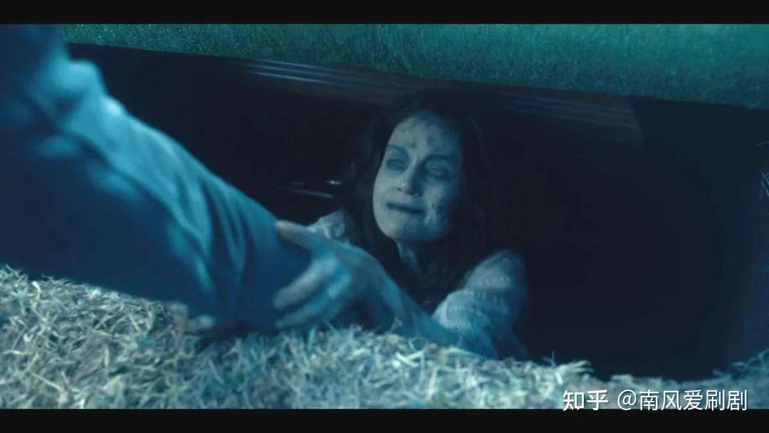 鬼入侵全10集1080p - 知乎
