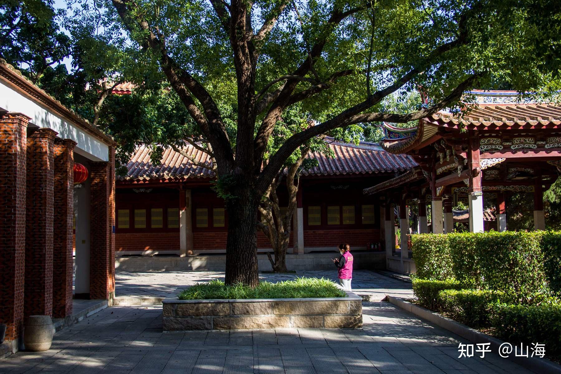 泉州开元寺 - 知乎