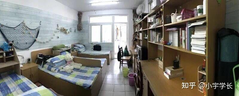 苏州城市学院宿舍如何详细宿舍情况和生活作息90