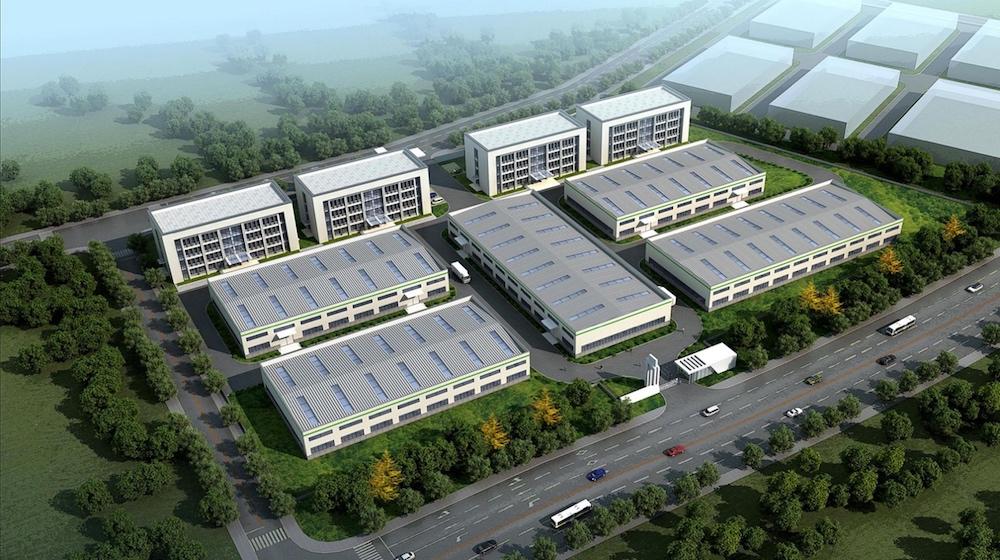 农产品仓储保鲜冷链物流建设工程项目可行性研究报告概述 - 知乎