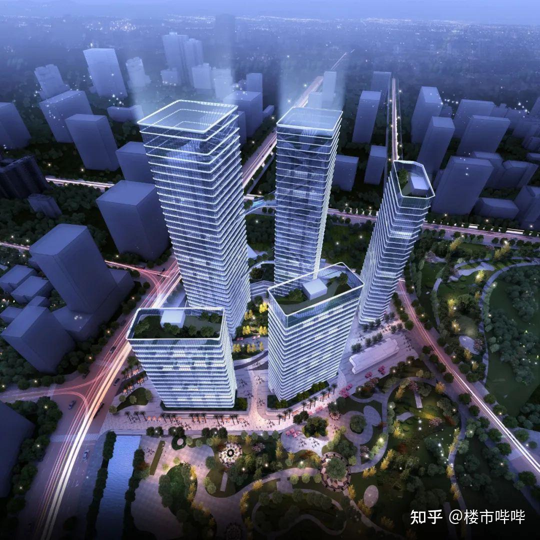 开发商失信,两栋楼被封!买了广州这新盘的怎么办? - 知乎