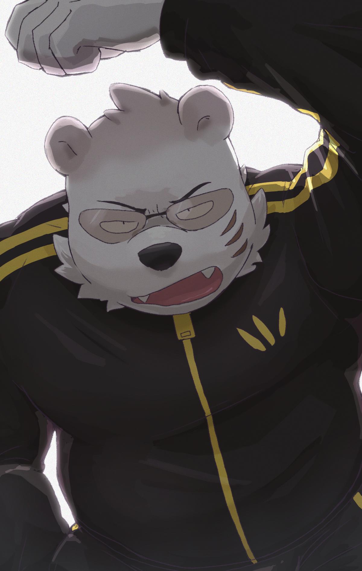 冰山之下 Odd Taxi 奇巧计程车第九话详细解析 知乎